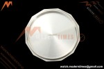 Panerai - Pam753 Radiomir 3 Days 45mm SS/LE Black HWF A6497