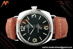 Panerai - Pam753 Radiomir 3 Days 45mm SS/LE Black HWF A6497