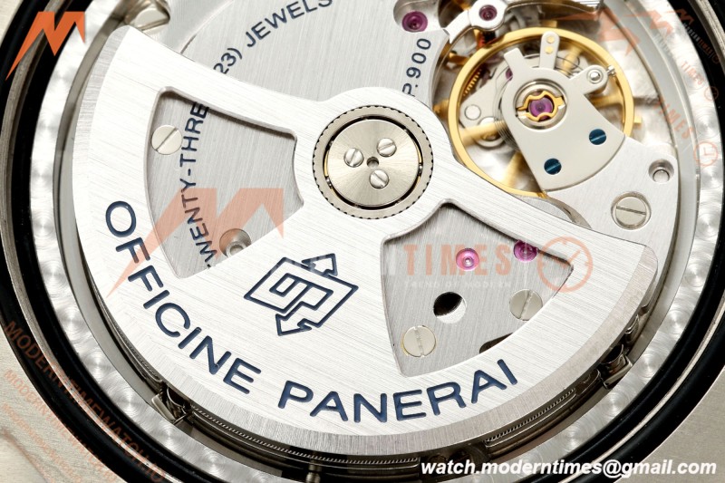 Panerai - PAM1669 Submersible Navy SEALs Titanio 47mm TI/CAR/RU G-Black VSF P900 | 파네라이 - PAM1669 서브머서블 네이비 실 티타니오 47mm TI/CAR/RU G-블랙 VSF P900