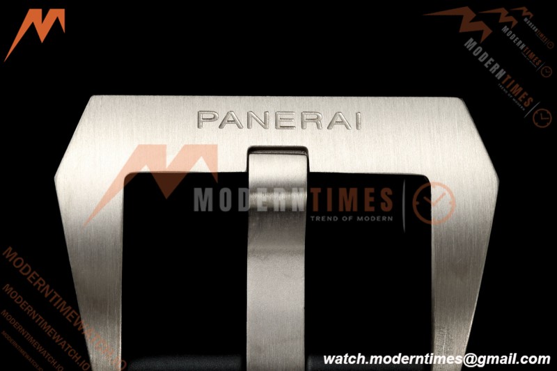 Panerai - PAM1669 Submersible Navy SEALs Titanio 47mm TI/CAR/RU G-Black VSF P900 | 파네라이 - PAM1669 서브머서블 네이비 실 티타니오 47mm TI/CAR/RU G-블랙 VSF P900