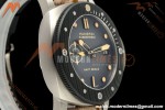 Panerai - PAM1669 Submersible Navy SEALs Titanio 47mm TI/CAR/RU G-Black VSF P900 | 파네라이 - PAM1669 서브머서블 네이비 실 티타니오 47mm TI/CAR/RU G-블랙 VSF P900