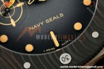 Panerai - PAM1669 Submersible Navy SEALs Titanio 47mm TI/CAR/RU G-Black VSF P900 | 파네라이 - PAM1669 서브머서블 네이비 실 티타니오 47mm TI/CAR/RU G-블랙 VSF P900