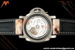 Panerai - PAM1669 Submersible Navy SEALs Titanio 47mm TI/CAR/RU G-Black VSF P900 | 파네라이 - PAM1669 서브머서블 네이비 실 티타니오 47mm TI/CAR/RU G-블랙 VSF P900