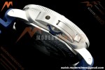 Panerai - PAM1676 Submersible QuarantaQuattro Mike Horn 44mm SS/RU Blue VSF P900