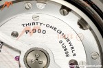 Panerai - PAM1676 Submersible QuarantaQuattro Mike Horn 44mm SS/RU Blue VSF P900