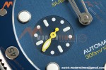 Panerai - PAM1676 Submersible QuarantaQuattro Mike Horn 44mm SS/RU Blue VSF P900
