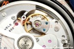 Panerai - PAM1676 Submersible QuarantaQuattro Mike Horn 44mm SS/RU Blue VSF P900
