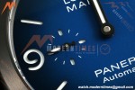 Panerai - PAM2319 Luminor Marina Milan Edition 44mm DLC/NY Blue VSF P9010