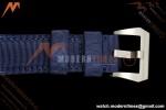 Panerai - PAM1157 Luminor Marina ESteel Automatic 44mm SS/NY Blue Dial VSF P9010