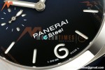 Panerai - PAM1157 Luminor Marina ESteel Automatic 44mm SS/NY Blue Dial VSF P9010