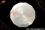 Panerai - PAM1358 Luminor Marina 1950 ESteel Grigio Roccia 44mm SS/NY Black Dial VSF P9010