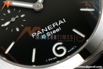 Panerai - PAM1358 Luminor Marina 1950 ESteel Grigio Roccia 44mm SS/NY Black Dial VSF P9010
