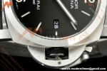 Panerai - PAM1358 Luminor Marina 1950 ESteel Grigio Roccia 44mm SS/NY Black Dial VSF P9010