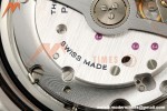 Panerai - PAM1358 Luminor Marina 1950 ESteel Grigio Roccia 44mm SS/NY Black Dial VSF P9010