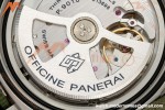 Panerai - PAM1356 Luminor Marina Automatic ESteel Verde Smeraldo 44mm SS/NY Green Dial VSF P9010