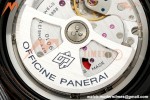 Panerai - PAM1467 Luminor Marina 1950 BiTempo Titanium DLC 44mm TI/NY Black Dial VSF P9010 | 파네라이 - PAM1467 Luminor Marina 1950 BiTempo 티타늄 DLC 44mm TI/NY 블랙 다이얼 VSF P9010