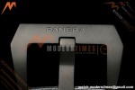 Panerai - PAM1467 Luminor Marina 1950 BiTempo Titanium DLC 44mm TI/NY Black Dial VSF P9010 | 파네라이 - PAM1467 Luminor Marina 1950 BiTempo 티타늄 DLC 44mm TI/NY 블랙 다이얼 VSF P9010