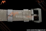 Panerai - PAM1467 Luminor Marina 1950 BiTempo Titanium DLC 44mm TI/NY Black Dial VSF P9010 | 파네라이 - PAM1467 Luminor Marina 1950 BiTempo 티타늄 DLC 44mm TI/NY 블랙 다이얼 VSF P9010