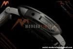 Panerai - PAM1467 Luminor Marina 1950 BiTempo Titanium DLC 44mm TI/NY Black Dial VSF P9010 | 파네라이 - PAM1467 Luminor Marina 1950 BiTempo 티타늄 DLC 44mm TI/NY 블랙 다이얼 VSF P9010