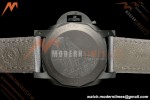 Panerai - PAM1467 Luminor Marina 1950 BiTempo Titanium DLC 44mm TI/NY Black Dial VSF P9010 | 파네라이 - PAM1467 Luminor Marina 1950 BiTempo 티타늄 DLC 44mm TI/NY 블랙 다이얼 VSF P9010