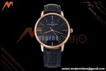 Vacheron Constantin - Patrimony 85180 RG/LE Blue GDF MY8215