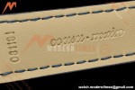 Vacheron Constantin - Patrimony 85180 RG/LE Blue GDF MY8215
