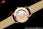 Vacheron Constantin - Patrimony 85180 RG/LE Blue GDF MY8215