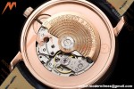 Vacheron Constantin - Patrimony 85180 RG/LE Blue GDF MY8215