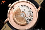 Vacheron Constantin - Patrimony 85180 RG/LE Blue GDF MY8215