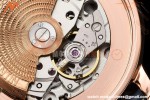 Vacheron Constantin - Patrimony 85180 RG/LE Blue GDF MY8215