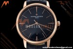 Vacheron Constantin - Patrimony 85180 RG/LE Blue GDF MY8215