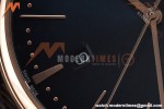 Vacheron Constantin - Patrimony 85180 RG/LE Blue GDF MY8215