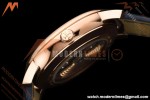 Vacheron Constantin - Patrimony 85180 RG/LE Blue GDF MY8215