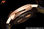 Vacheron Constantin - Patrimony 85180 RG/LE Blue GDF MY8215