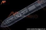 Vacheron Constantin - Patrimony 85180 RG/LE Blue GDF MY8215