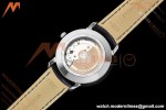 Vacheron Constantin - Patrimony 85180 SS/LE Blue GDF MY8215