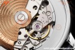 Vacheron Constantin - Patrimony 85180 SS/LE Blue GDF MY8215