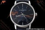 Vacheron Constantin - Patrimony 85180 SS/LE Blue GDF MY8215