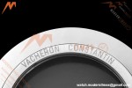 Vacheron Constantin - Patrimony 85180 SS/LE Blue GDF MY8215