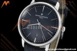 Vacheron Constantin - Patrimony 85180 SS/LE Blue GDF MY8215