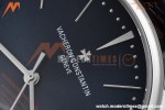 Vacheron Constantin - Patrimony 85180 SS/LE Blue GDF MY8215