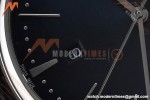 Vacheron Constantin - Patrimony 85180 SS/LE Blue GDF MY8215