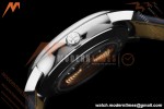 Vacheron Constantin - Patrimony 85180 SS/LE Blue GDF MY8215