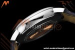 Vacheron Constantin - Patrimony 85180 SS/LE Blue GDF MY8215