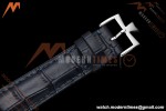 Vacheron Constantin - Patrimony 85180 SS/LE Blue GDF MY8215