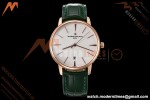 Vacheron Constantin - Patrimony 85180 RG/LE White GDF MY8215 | 바쉐론 콘스탄틴 - Patrimony 85180 RG/LE 화이트 GDF MY8215