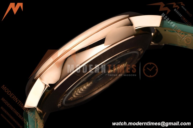 Vacheron Constantin - Patrimony 85180 RG/LE White GDF MY8215 | 바쉐론 콘스탄틴 - Patrimony 85180 RG/LE 화이트 GDF MY8215