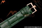 Vacheron Constantin - Patrimony 85180 RG/LE White GDF MY8215 | 바쉐론 콘스탄틴 - Patrimony 85180 RG/LE 화이트 GDF MY8215