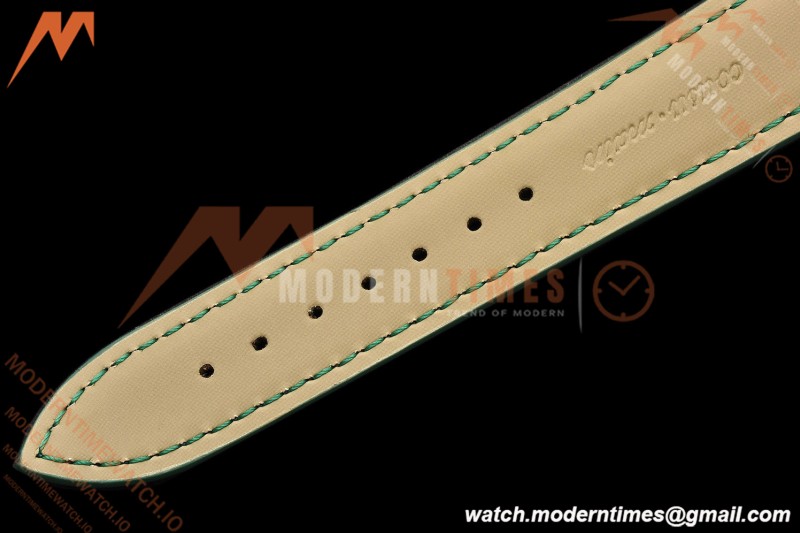 Vacheron Constantin - Patrimony 85180 RG/LE White GDF MY8215 | 바쉐론 콘스탄틴 - Patrimony 85180 RG/LE 화이트 GDF MY8215