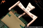Vacheron Constantin - Patrimony 85180 RG/LE White GDF MY8215 | 바쉐론 콘스탄틴 - Patrimony 85180 RG/LE 화이트 GDF MY8215